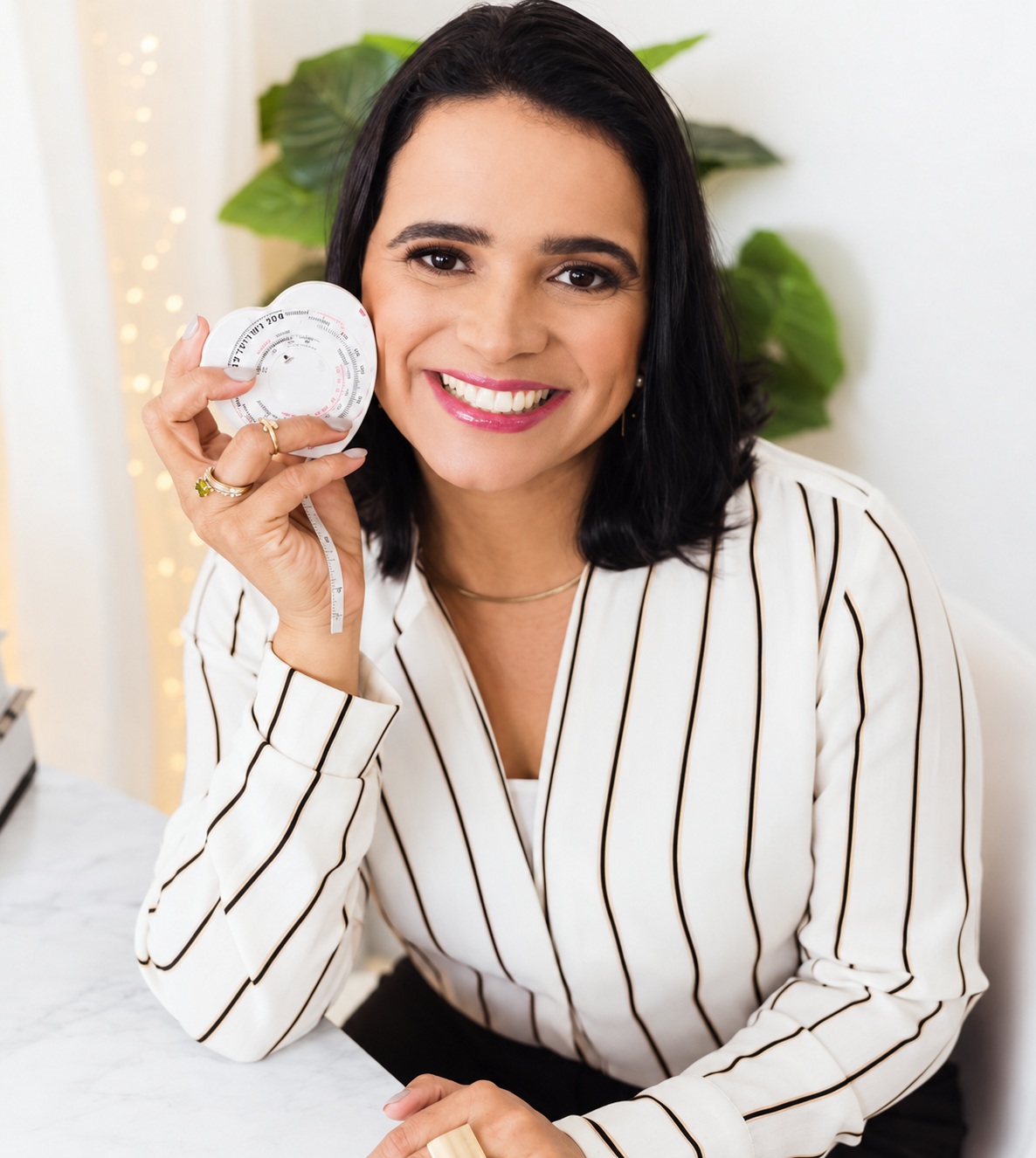Dra. Aline Dantas